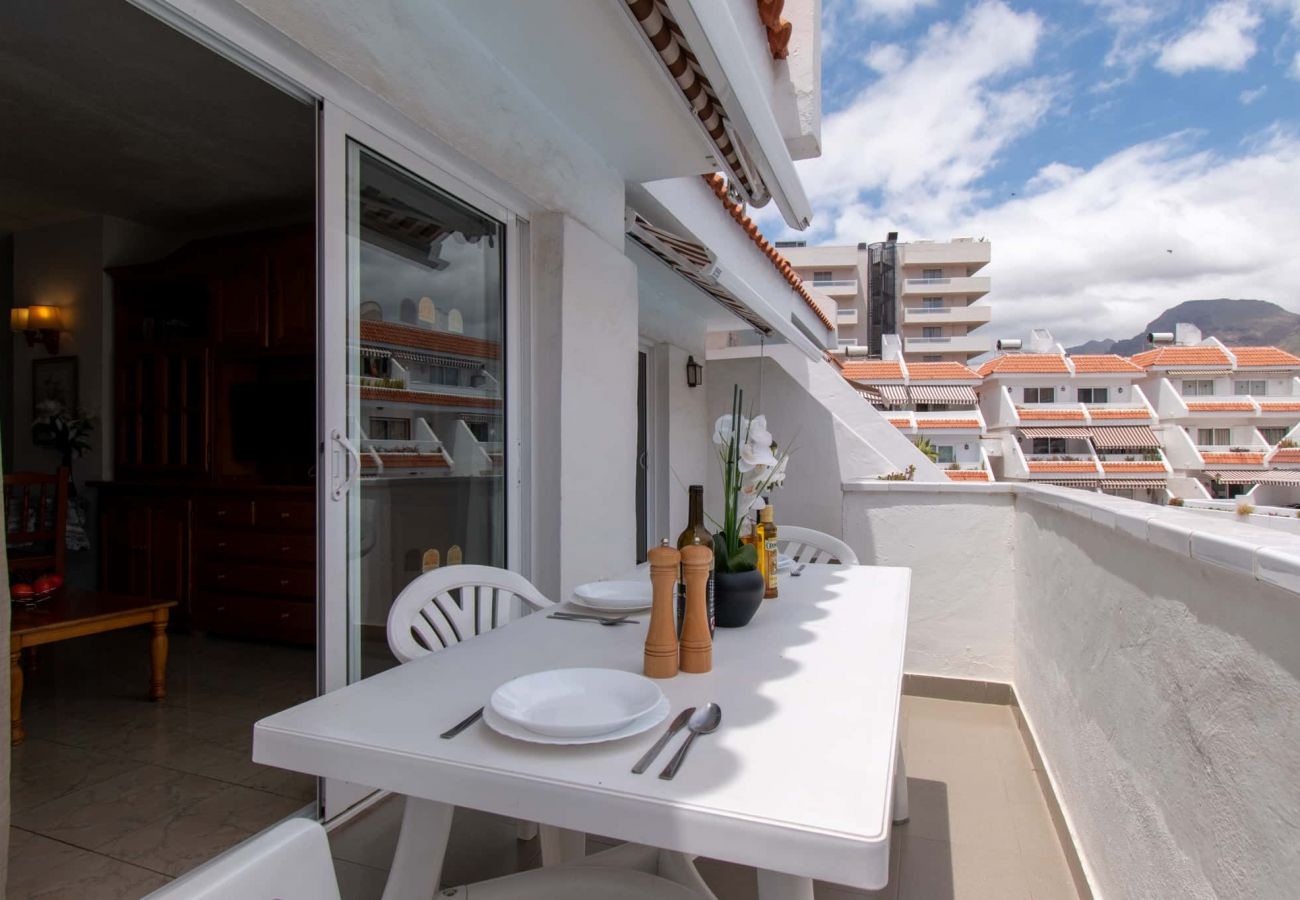 Apartment in Arona - Las Blanquitas 9