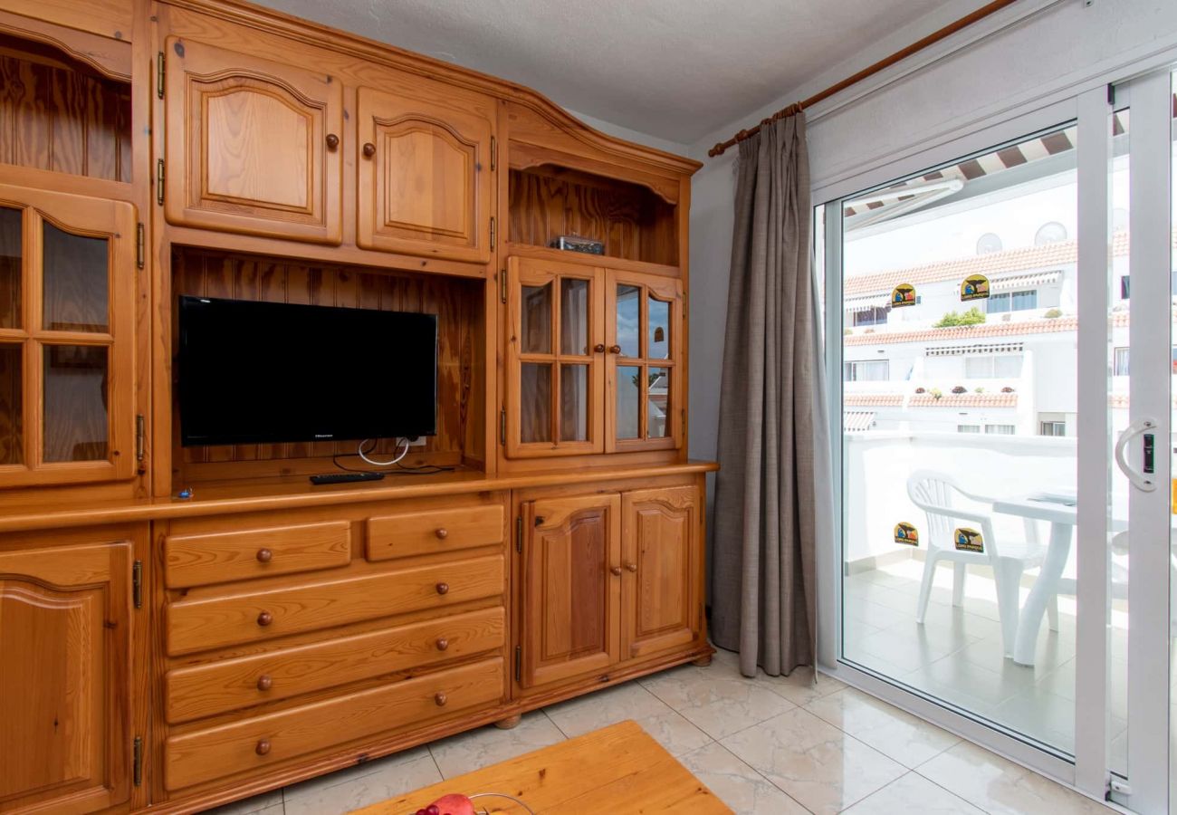 Apartment in Arona - Las Blanquitas 9