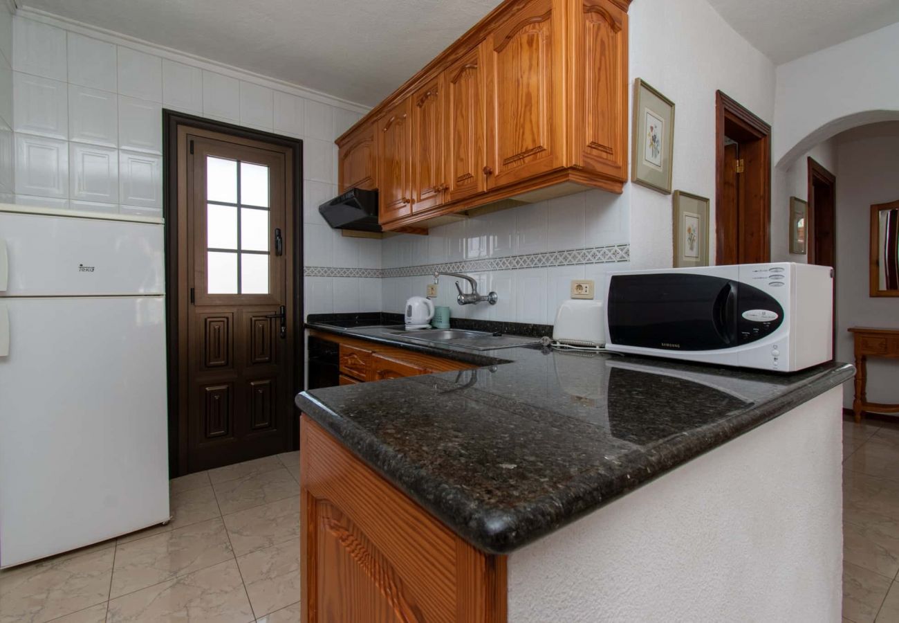 Apartment in Arona - Las Blanquitas 9