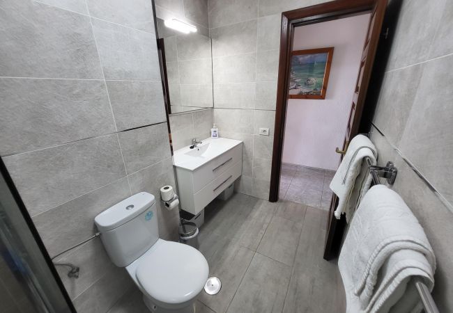 Apartment in Los Cristianos - Victoria Court II Apartment in Los Cristianos - Victoria Court II