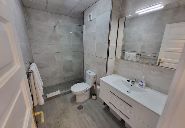 Apartment in Los Cristianos - Victoria Court II Apartment in Los Cristianos - Victoria Court II