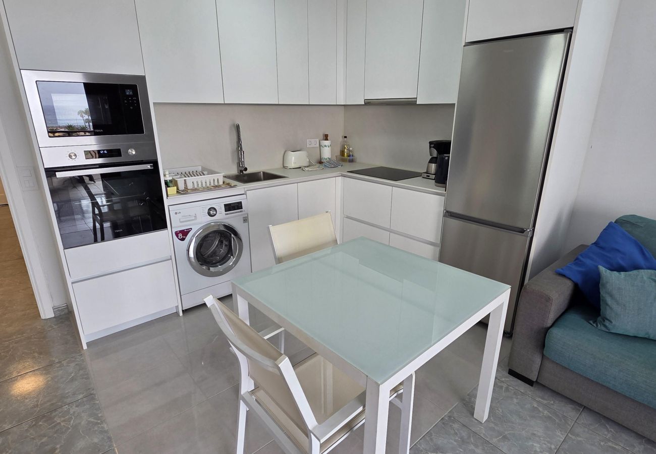 Apartment in Los Cristianos - Victoria Court II