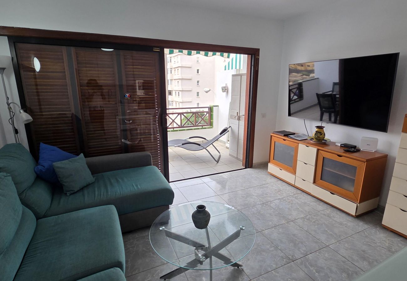 Apartment in Los Cristianos - Victoria Court II
