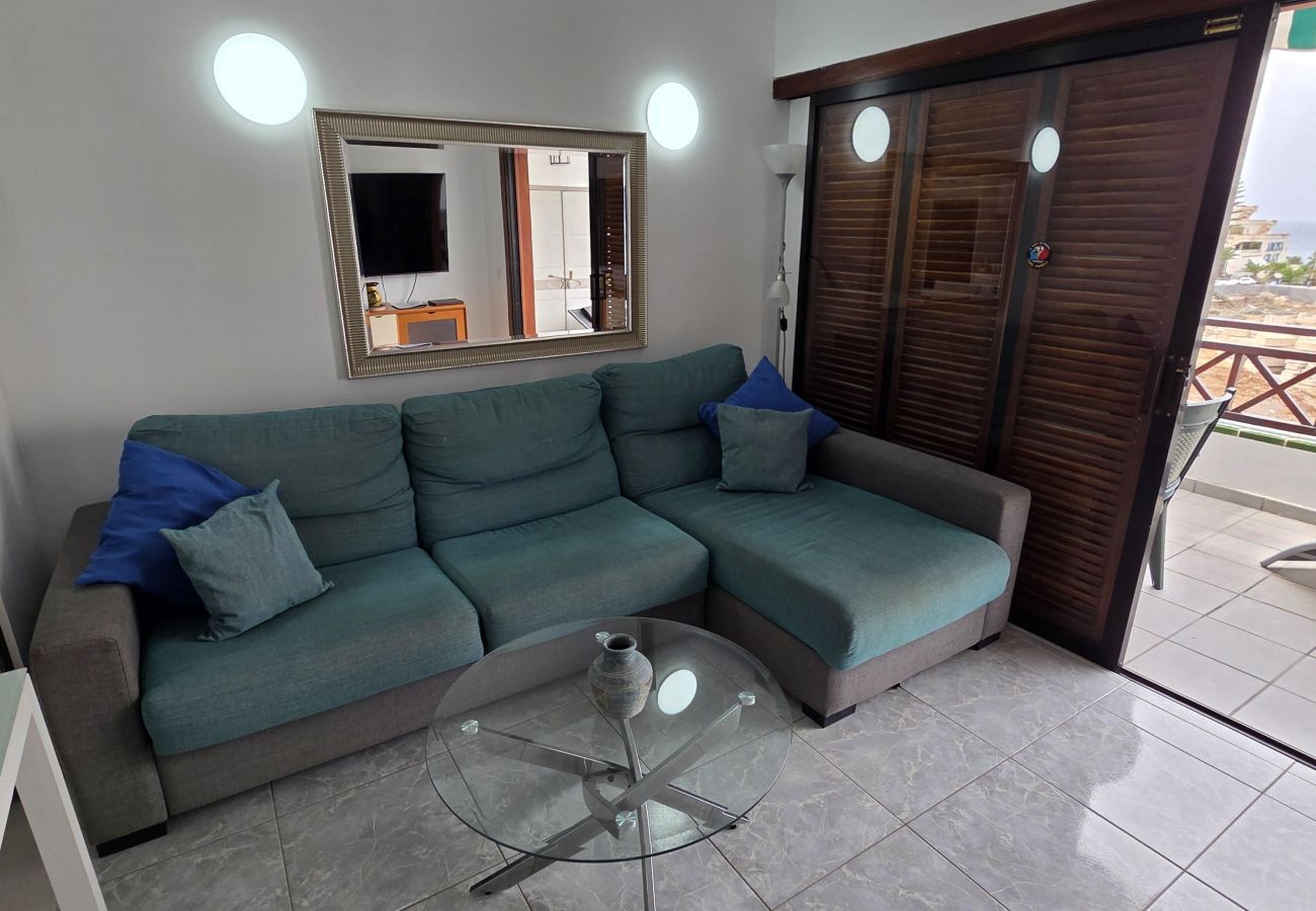 Apartment in Los Cristianos - Victoria Court II
