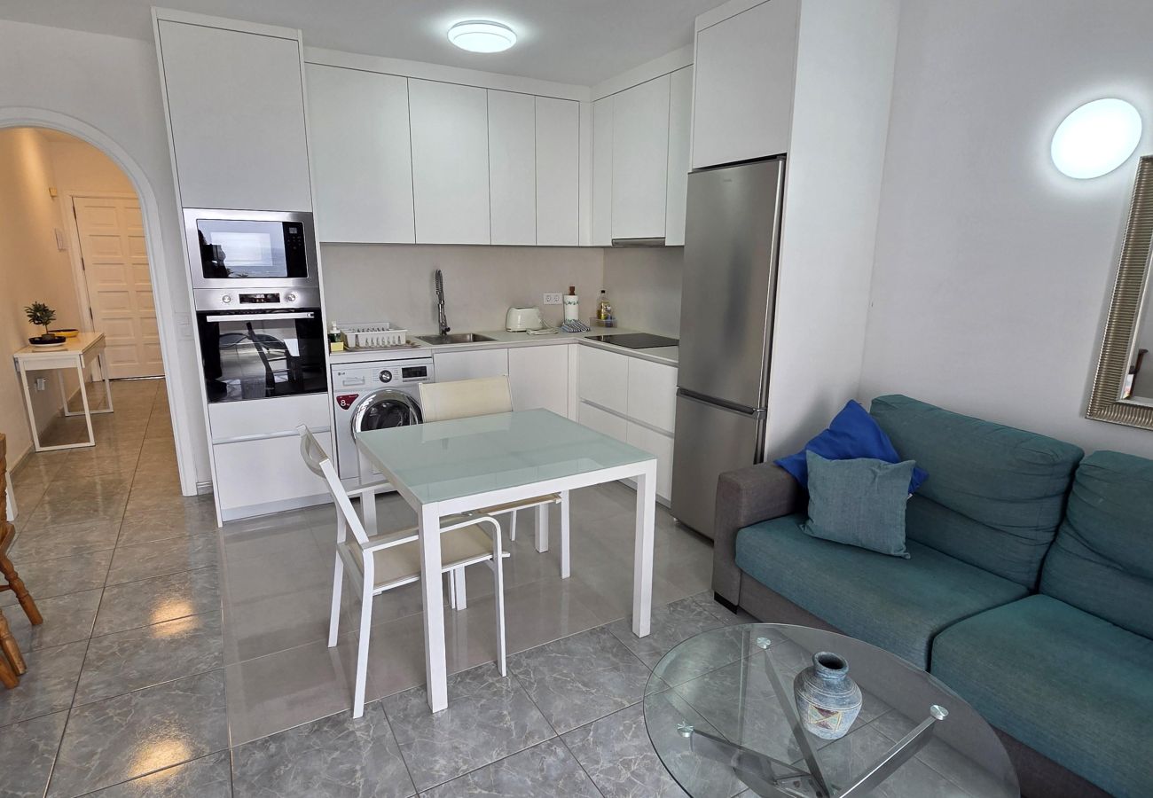 Apartment in Los Cristianos - Victoria Court II