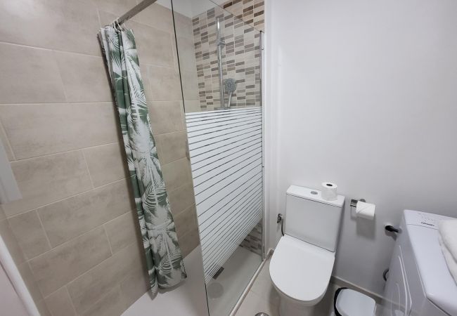 Studio in Los Cristianos - Summerland Studio Studio in Los Cristianos - Summerland Studio