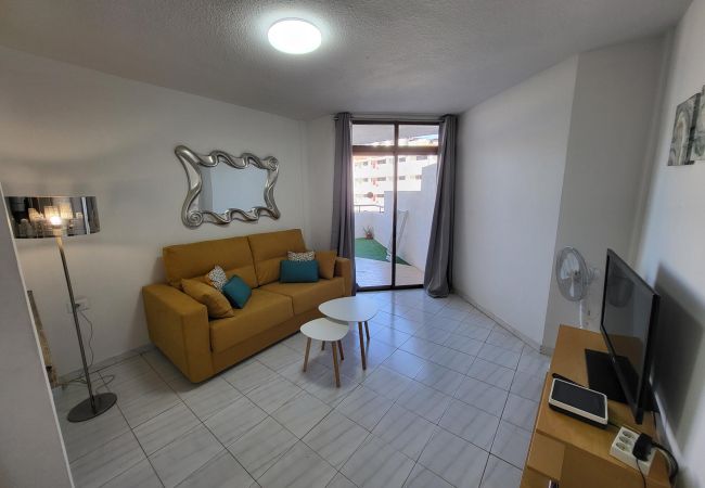 Studio in Los Cristianos - Summerland Studio Studio in Los Cristianos - Summerland Studio