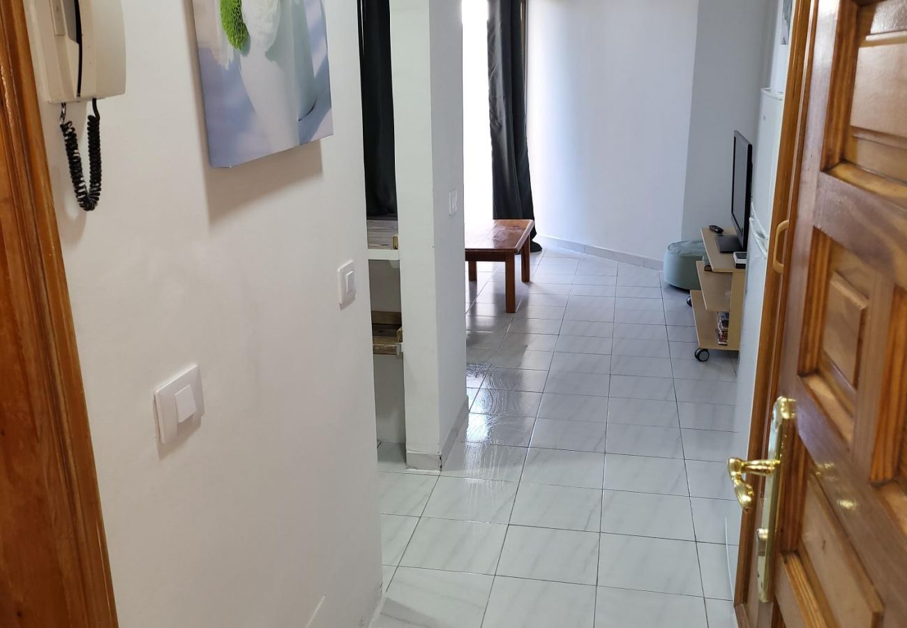 Studio in Los Cristianos - Summerland Studio