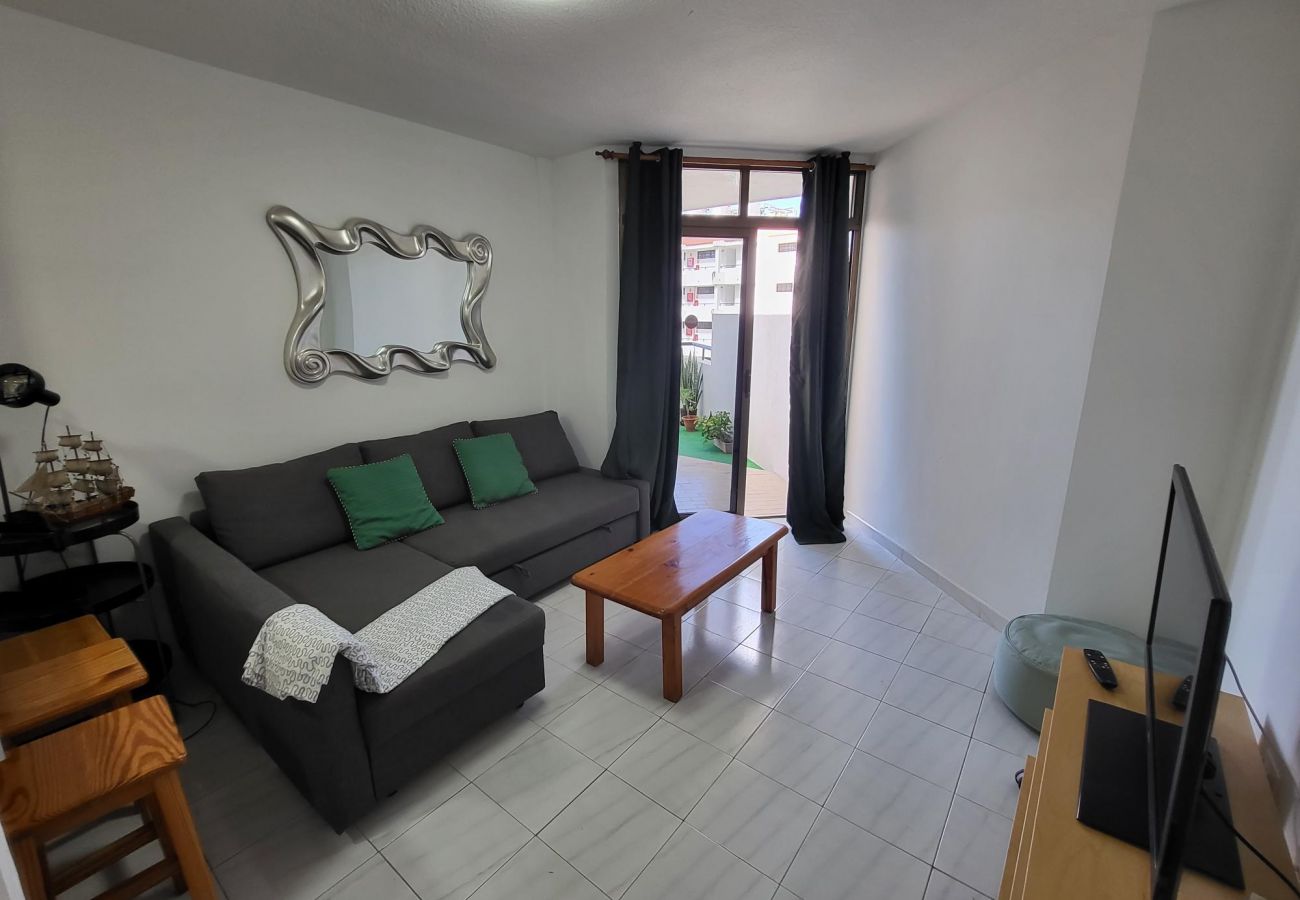 Studio in Los Cristianos - Summerland Studio