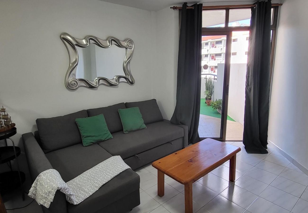 Studio in Los Cristianos - Summerland Studio