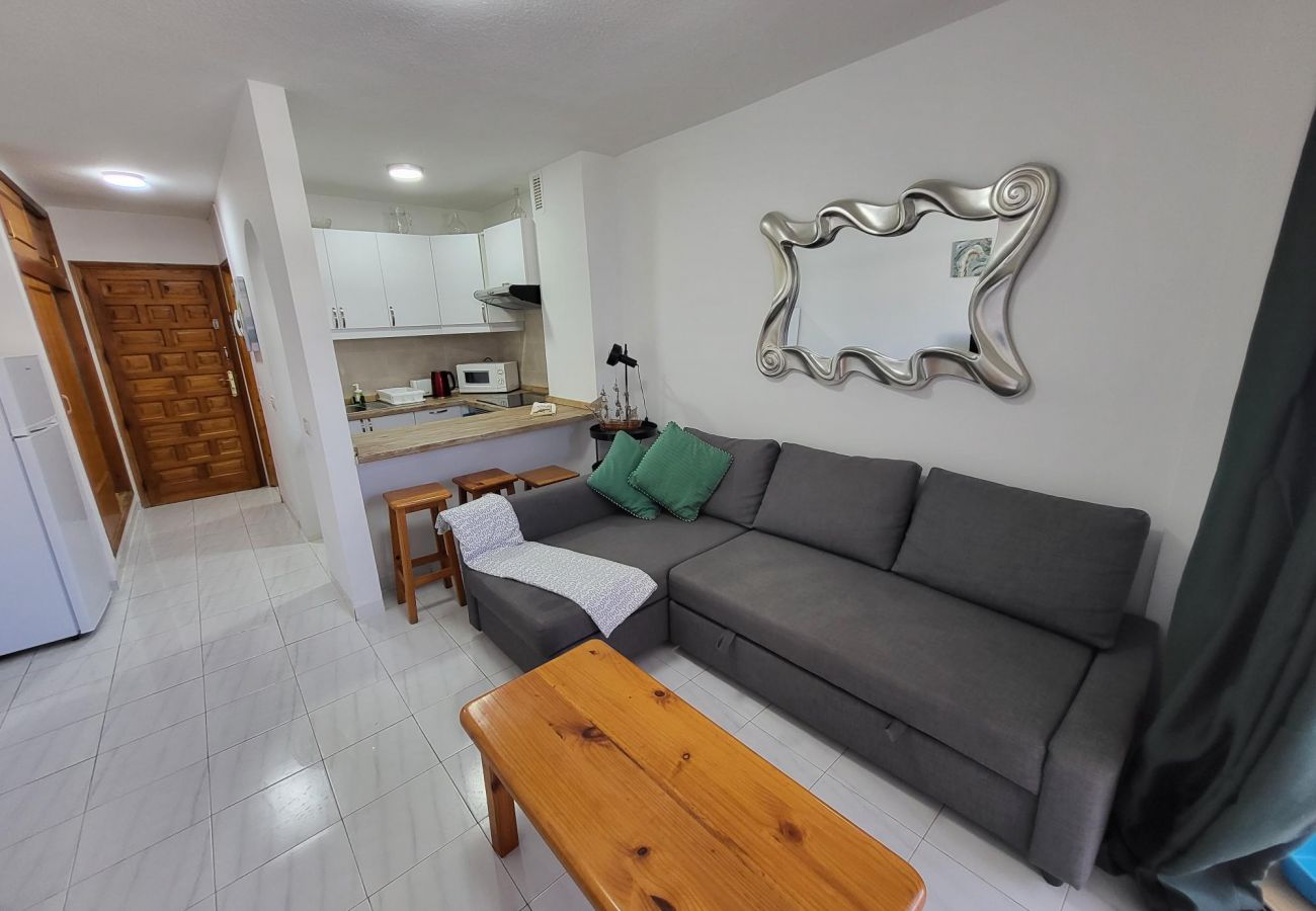 Studio in Los Cristianos - Summerland Studio