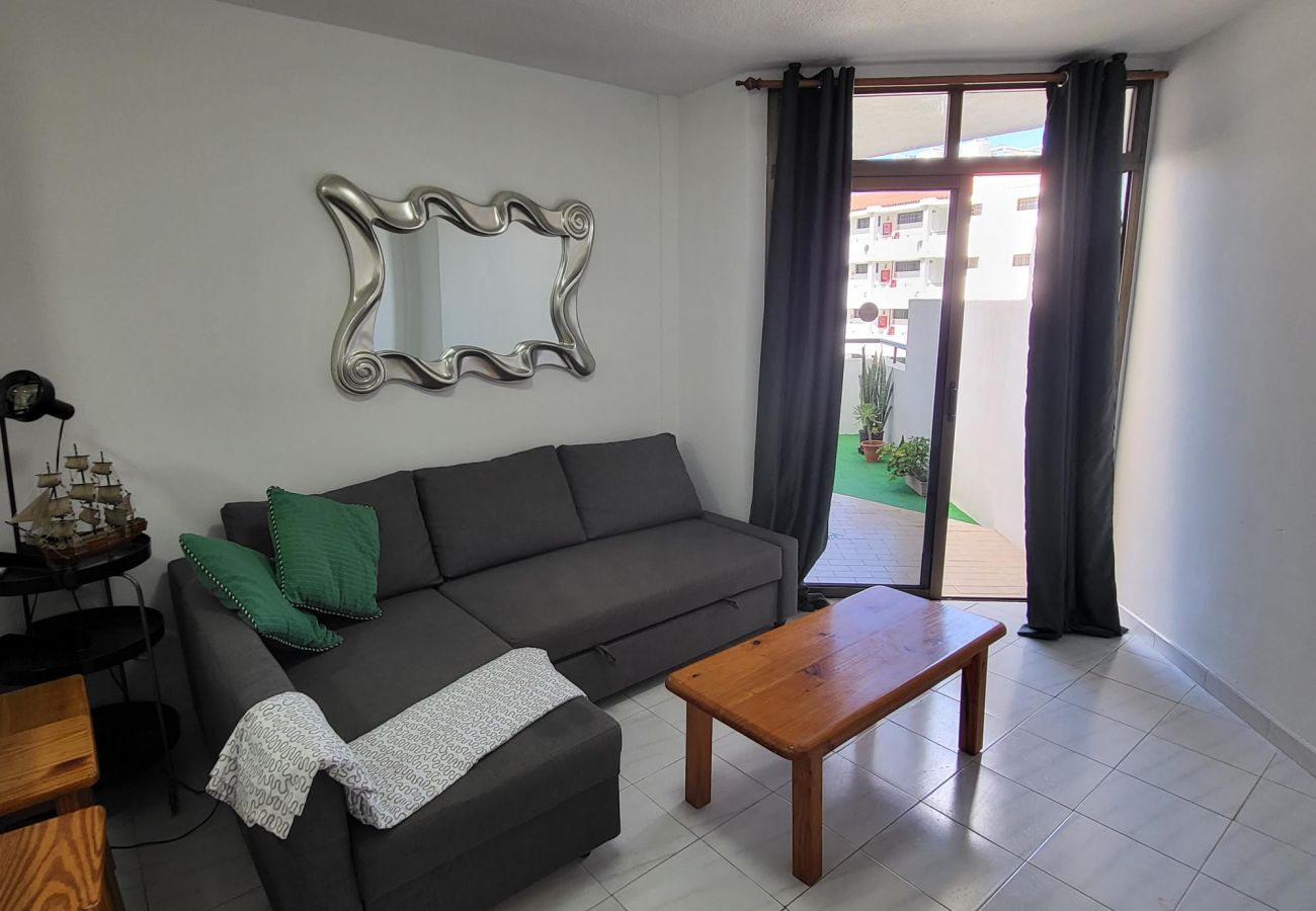 Studio in Los Cristianos - Summerland Studio