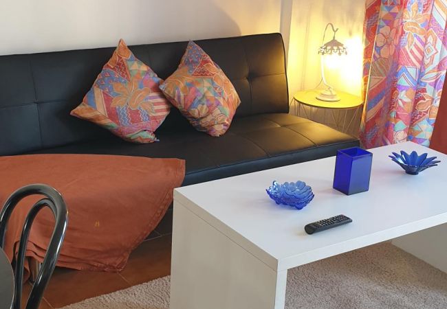 Apartment in Los Cristianos - Jardines Canarios 2 Apartment in Los Cristianos - Jardines Canarios 2