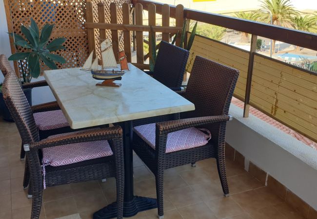 Apartment in Los Cristianos - Jardines Canarios 2 Apartment in Los Cristianos - Jardines Canarios 2