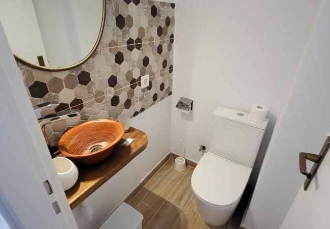 Apartment in Los Cristianos - Jardines Canarios 3 Apartment in Los Cristianos - Jardines Canarios 3