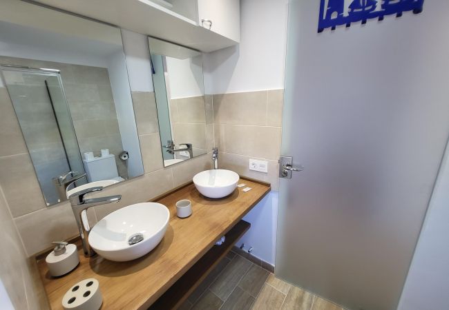 Apartment in Los Cristianos - Jardines Canarios 3 Apartment in Los Cristianos - Jardines Canarios 3