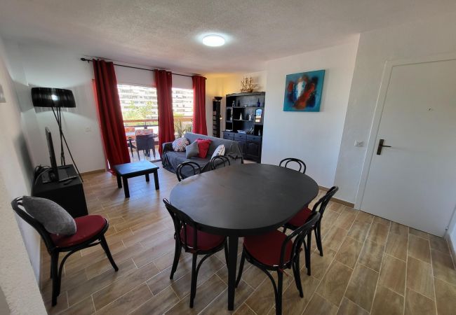 Apartment in Los Cristianos - Jardines Canarios 3 Apartment in Los Cristianos - Jardines Canarios 3