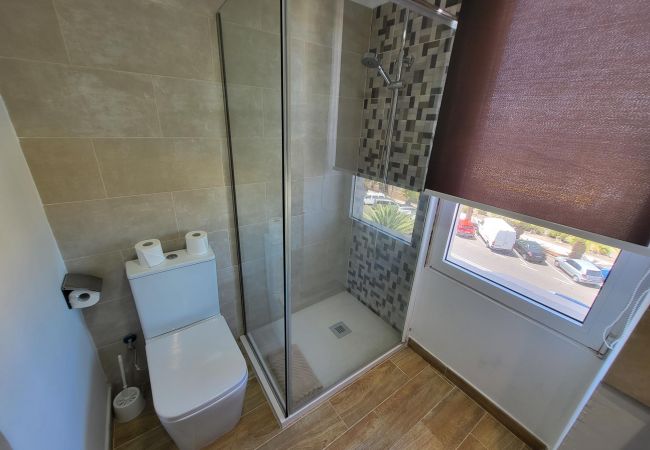 Apartment in Los Cristianos - Jardines Canarios 3 Apartment in Los Cristianos - Jardines Canarios 3