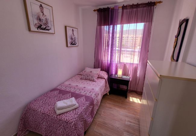 Apartment in Los Cristianos - Jardines Canarios 3 Apartment in Los Cristianos - Jardines Canarios 3