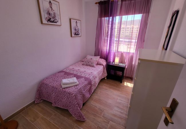 Apartment in Los Cristianos - Jardines Canarios 3 Apartment in Los Cristianos - Jardines Canarios 3
