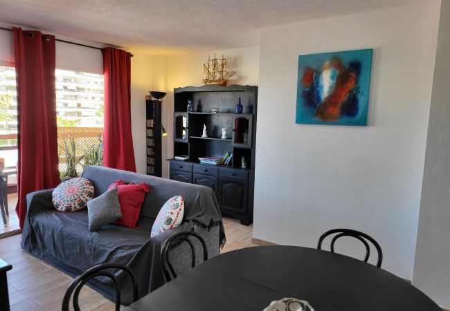 Apartment in Los Cristianos - Jardines Canarios 3 Apartment in Los Cristianos - Jardines Canarios 3