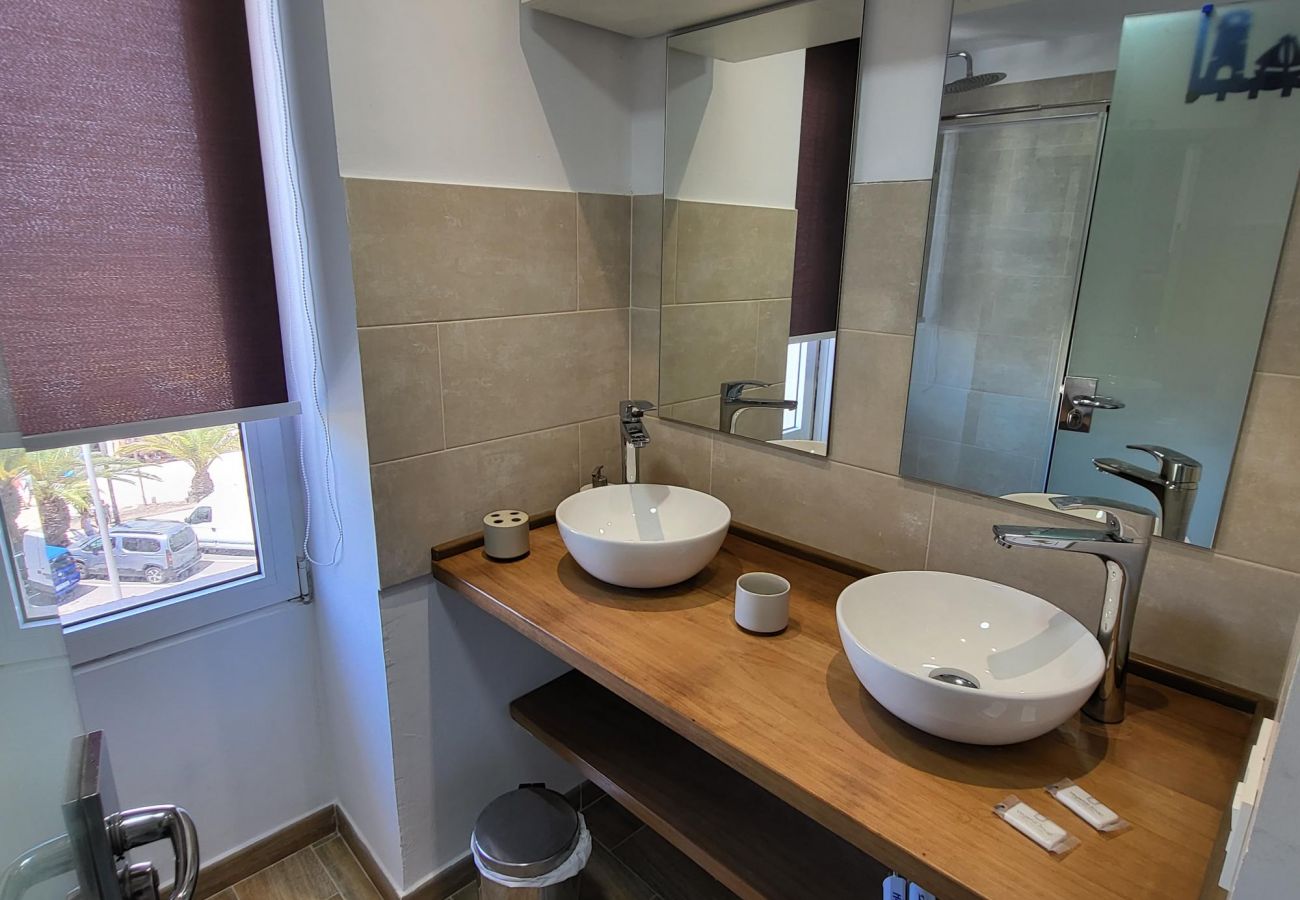 Apartment in Los Cristianos - Jardines Canarios 3