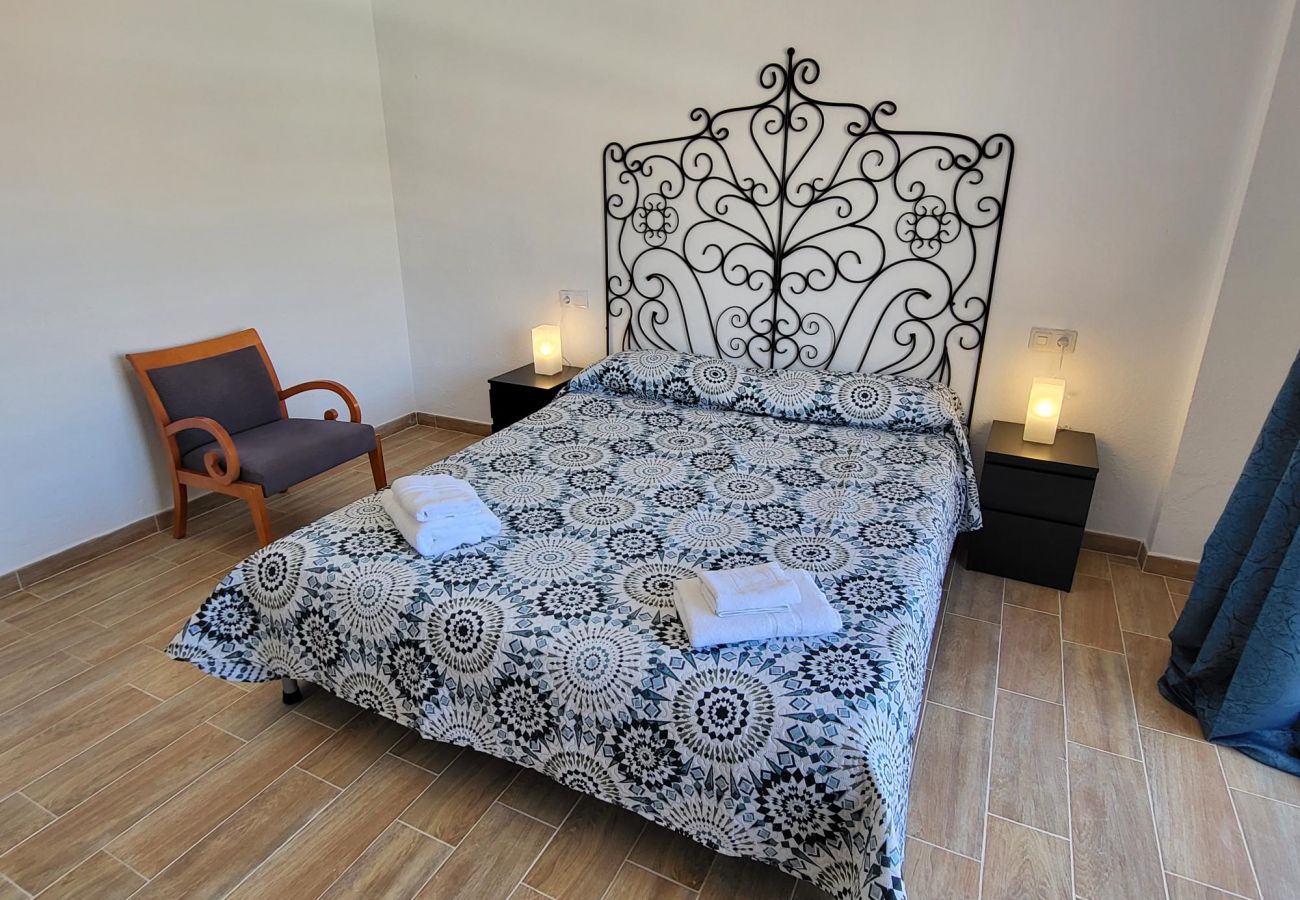 Apartment in Los Cristianos - Jardines Canarios 3