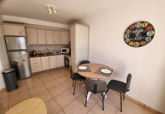 Apartment in Los Cristianos - Los Diamantes I - 2 Bed Apartment in Los Cristianos - Los Diamantes I - 2 Bed