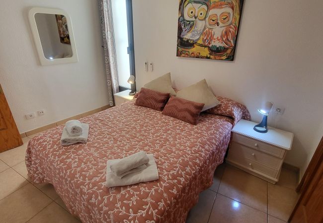 Apartment in Los Cristianos - Los Diamantes I - 2 Bed Apartment in Los Cristianos - Los Diamantes I - 2 Bed