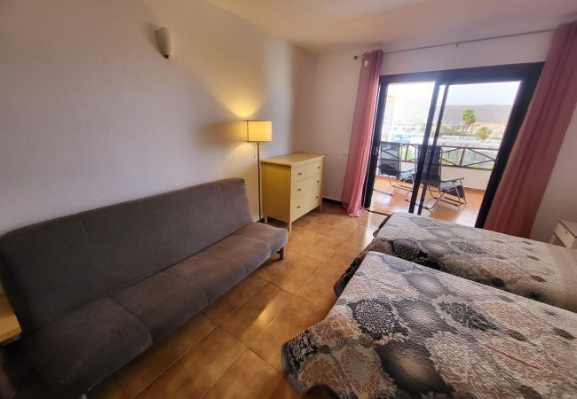 Studio in Los Cristianos - San Marino Studio 7 Studio in Los Cristianos - San Marino Studio 7