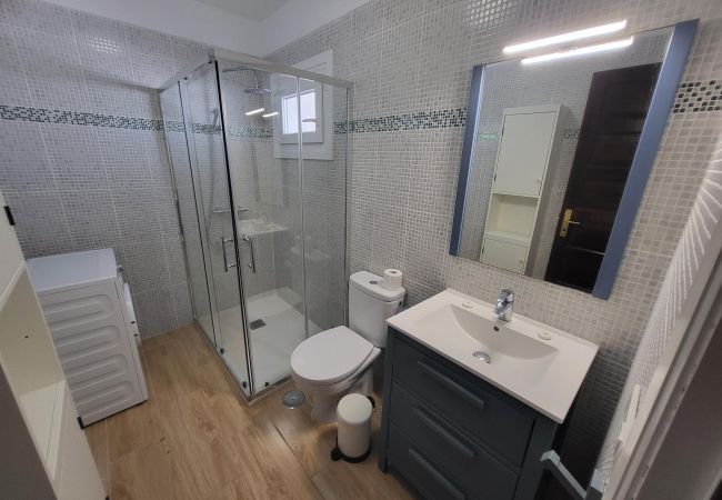 Studio in Los Cristianos - San Marino Studio 7 Studio in Los Cristianos - San Marino Studio 7