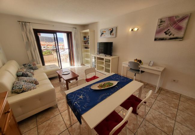 Los Cristianos - Apartment