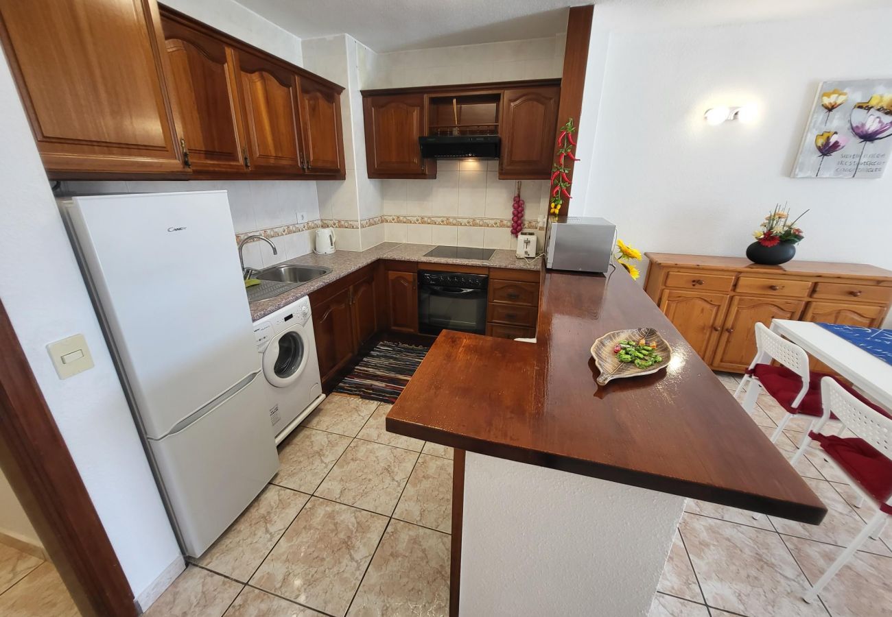 Apartment in Los Cristianos - San Marino 5