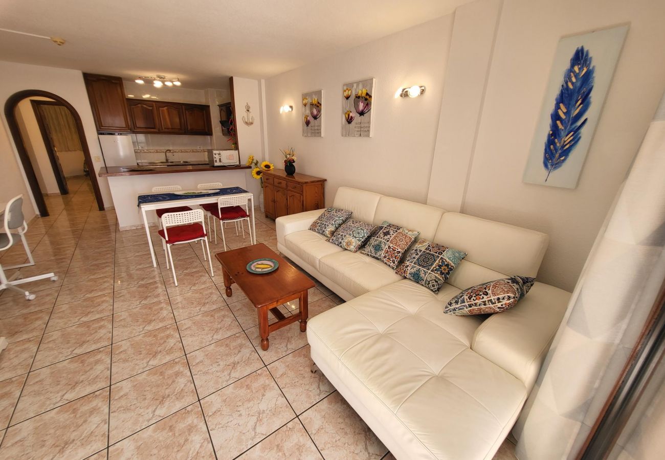 Apartment in Los Cristianos - San Marino 5