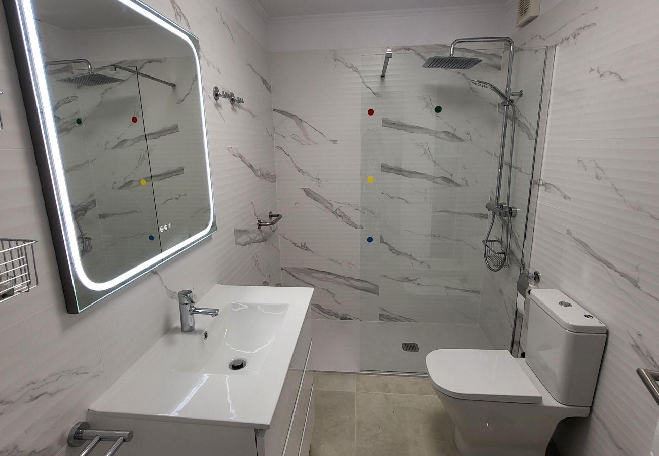 Apartment in Los Cristianos - San Marino 5