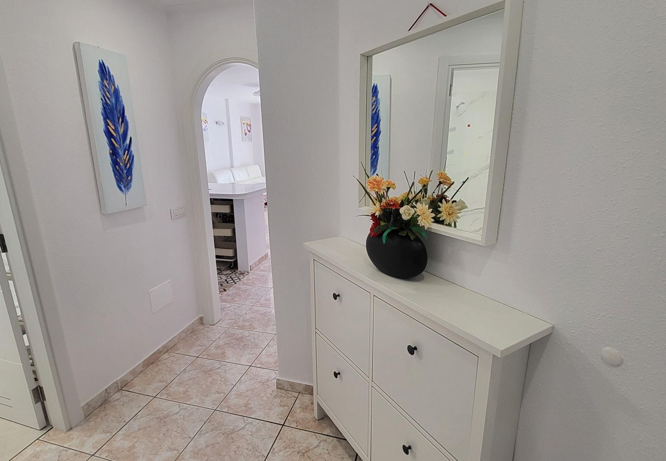 Apartment in Los Cristianos - San Marino 5