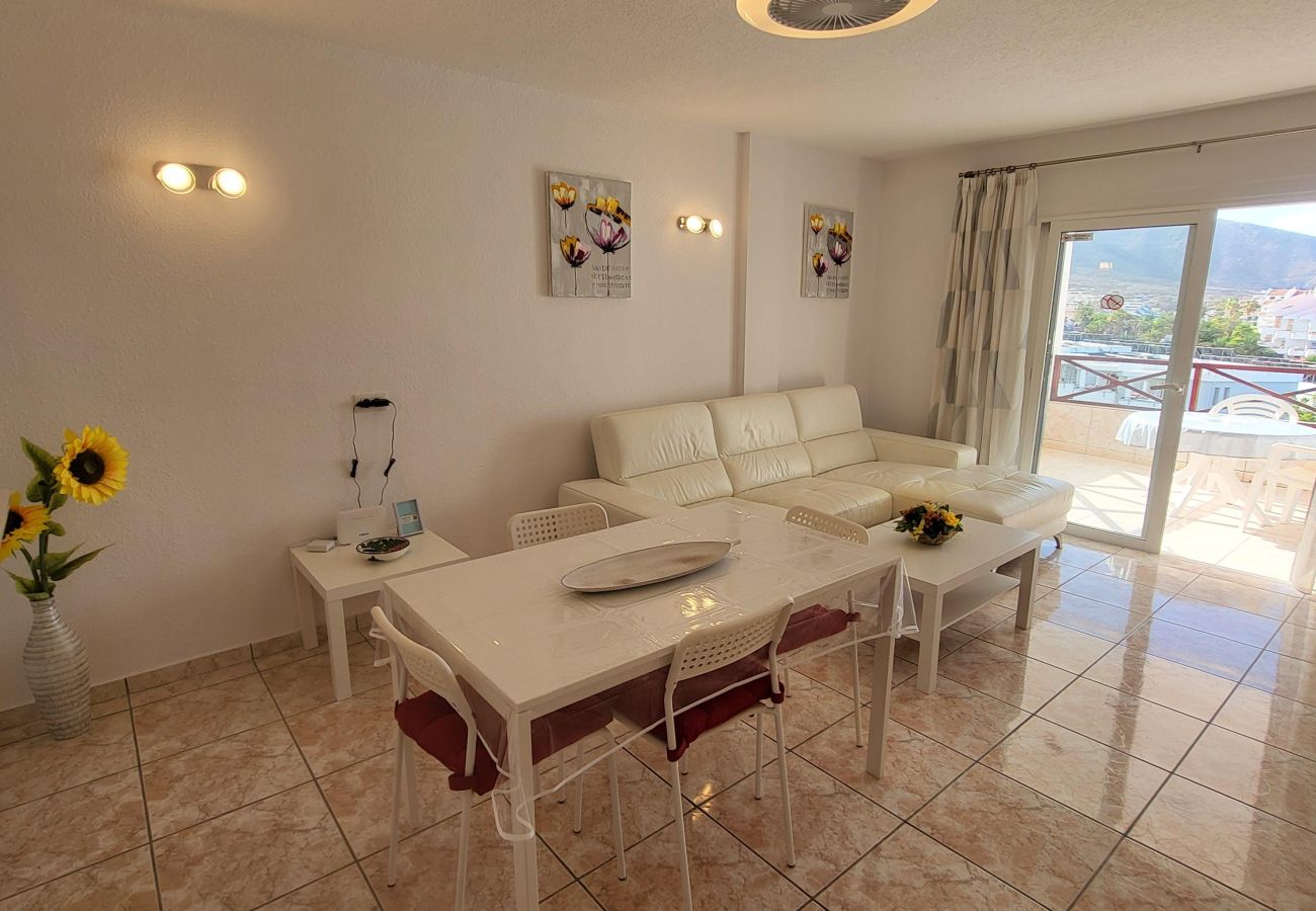Apartment in Los Cristianos - San Marino 5