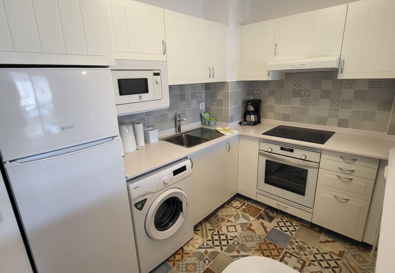 Apartment in Los Cristianos - San Marino 5