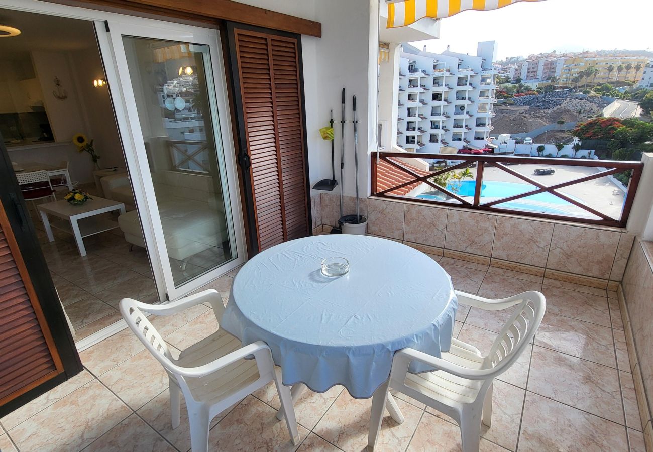 Apartment in Los Cristianos - San Marino 5