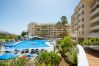 Apartment in Los Cristianos - Castle Harbour 2