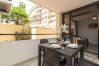 Apartment in Los Cristianos - Castle Harbour 2
