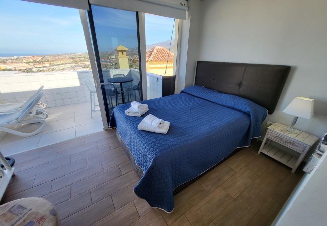 Apartment in Costa Adeje - Horizon 2 Apartment in Costa Adeje - Horizon 2