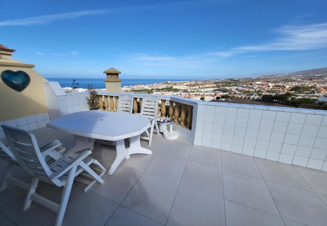 Apartment in Costa Adeje - Horizon 2 Apartment in Costa Adeje - Horizon 2