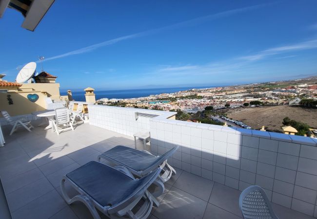 Apartment in Costa Adeje - Horizon 2 Apartment in Costa Adeje - Horizon 2