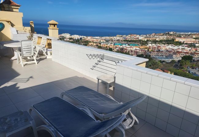 Apartment in Costa Adeje - Horizon 2 Apartment in Costa Adeje - Horizon 2