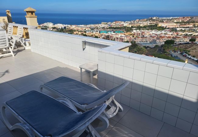 Apartment in Costa Adeje - Horizon 2 Apartment in Costa Adeje - Horizon 2