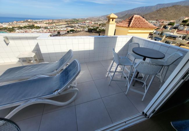 Apartment in Costa Adeje - Horizon 2 Apartment in Costa Adeje - Horizon 2