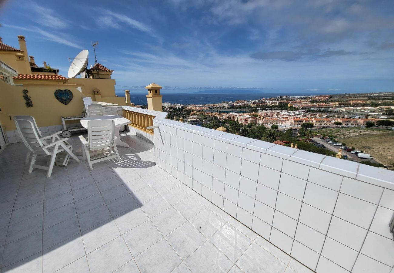 Apartment in Costa Adeje - Horizon 2