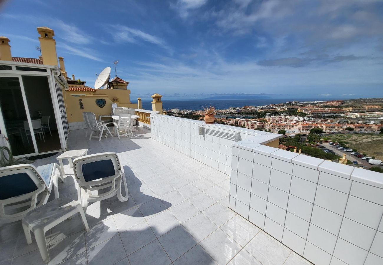 Apartment in Costa Adeje - Horizon 2