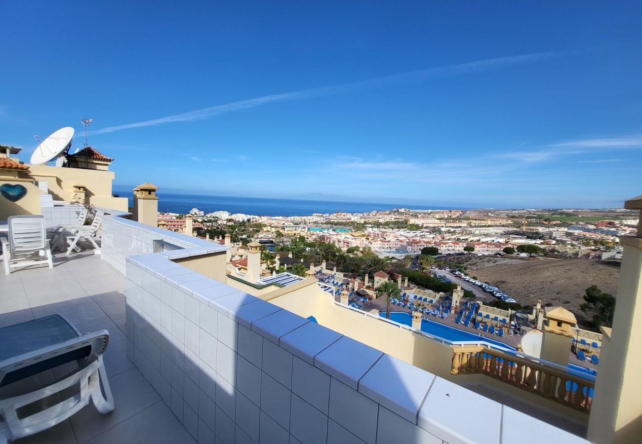 Apartment in Costa Adeje - Horizon 2